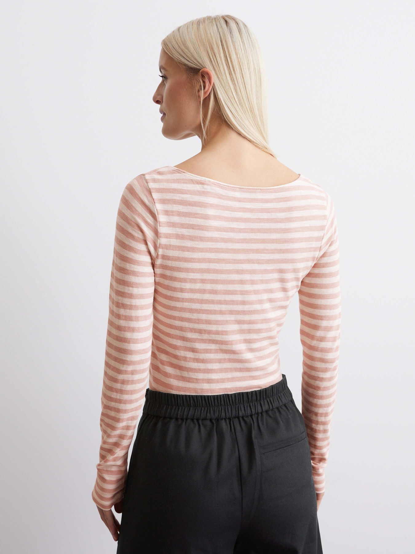 Лонгслів Marc O’Polo модель 500219652597-A37 Фото