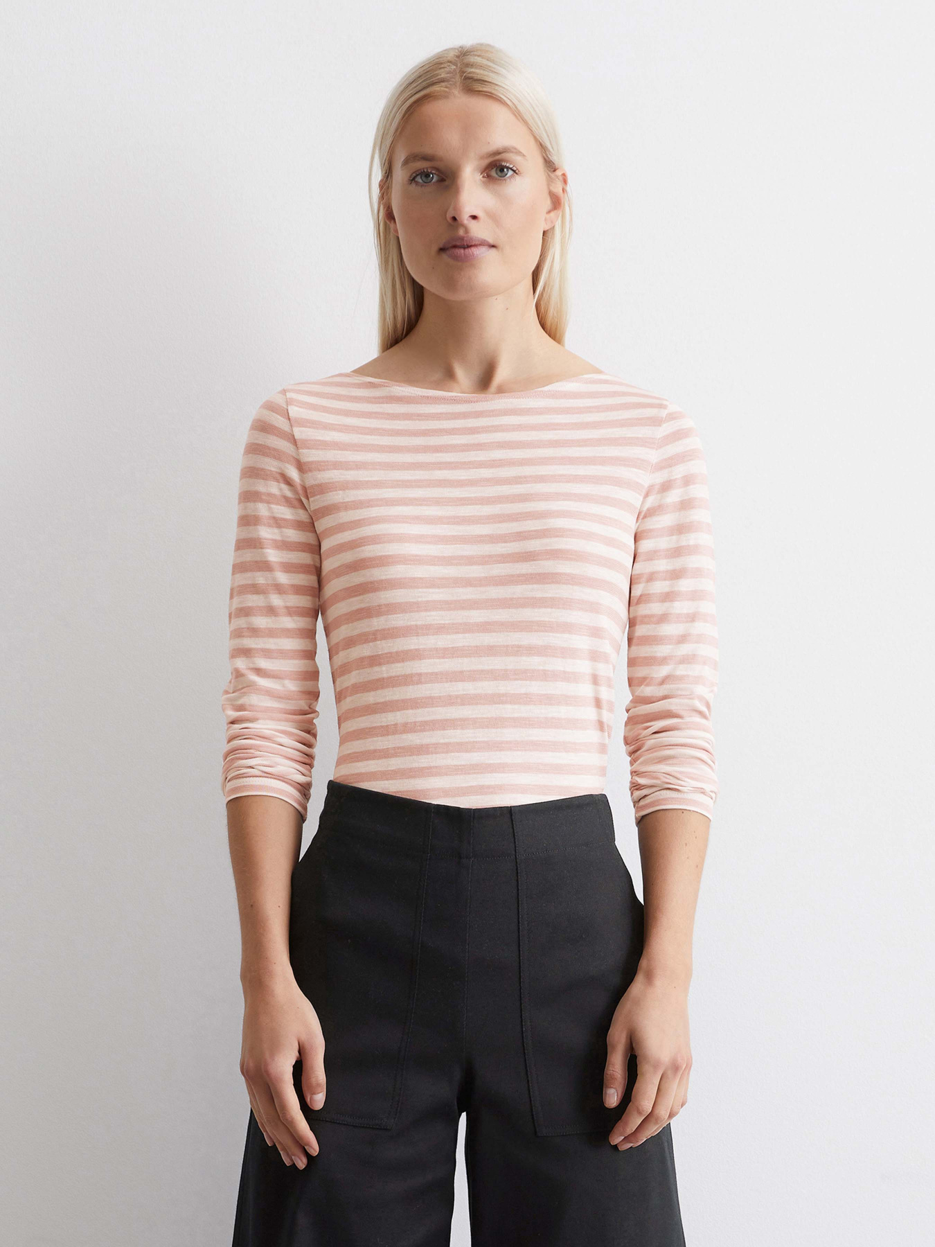 Лонгслів Marc O’Polo модель 500219652597-A37 Фото