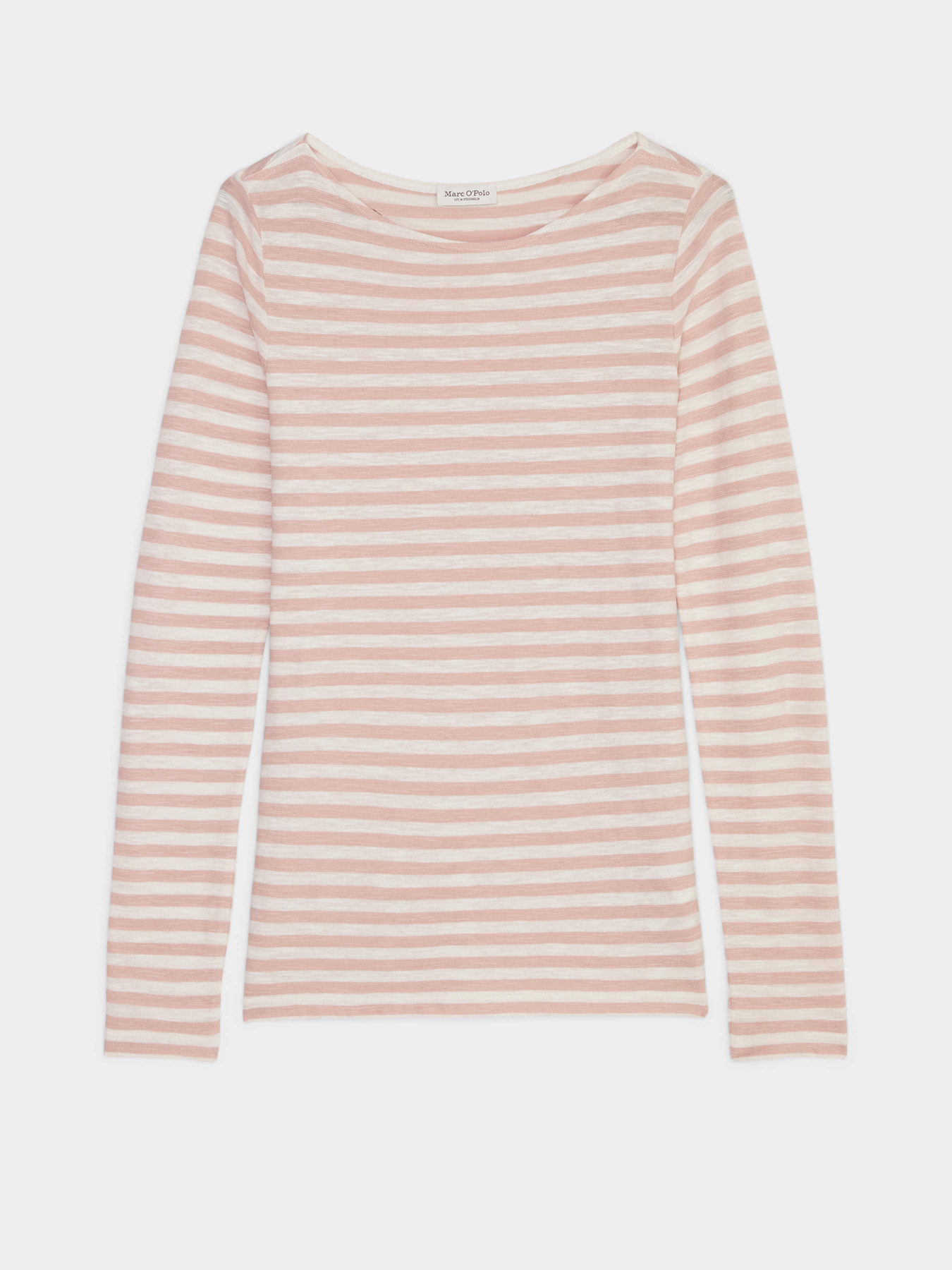 Лонгслів Marc O’Polo модель 500219652597-A37 Фото