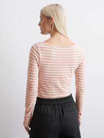 Лонгслів Marc O’Polo модель 500219652597-A37 Фото