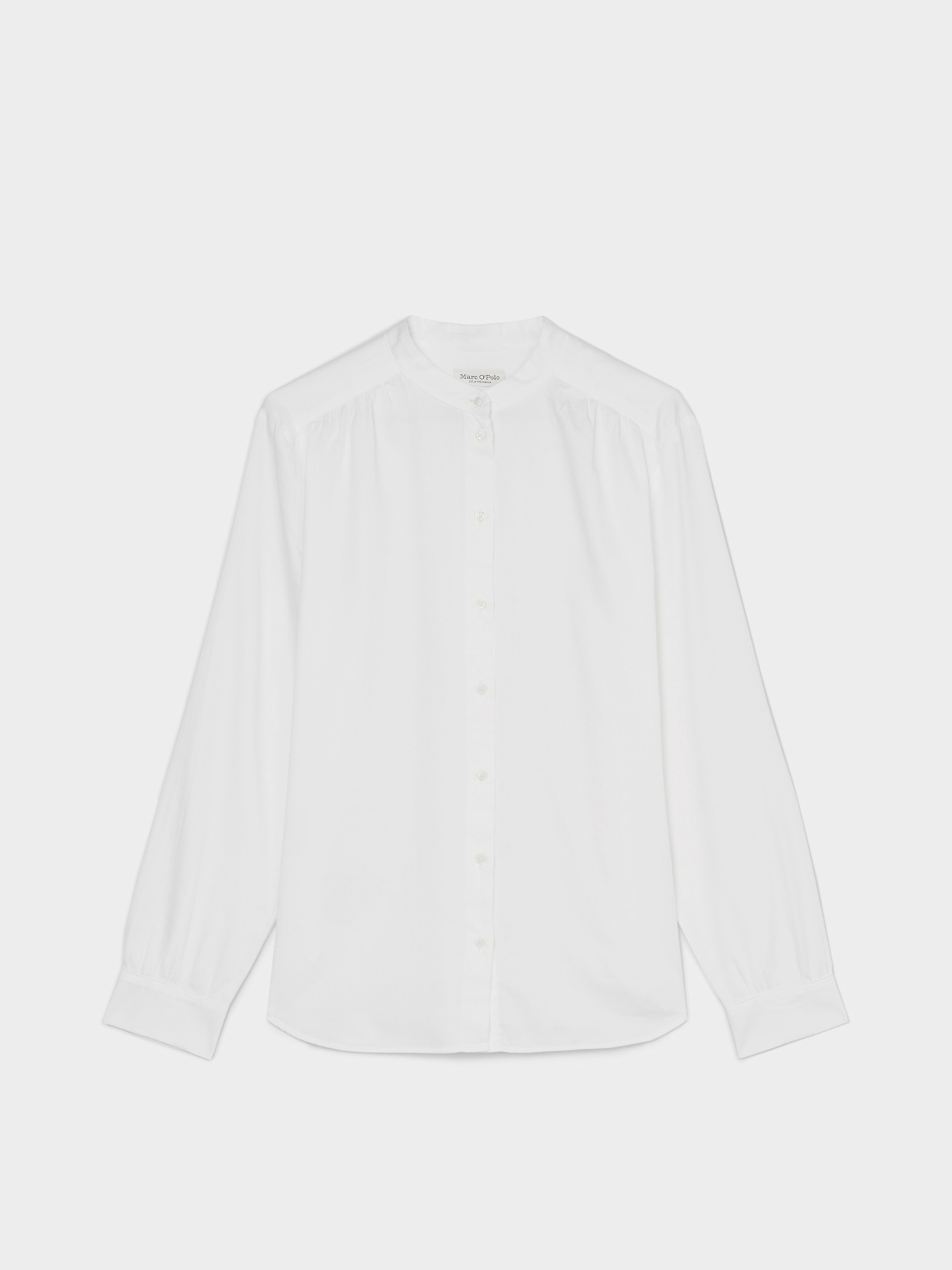 Рубашка Marc O’Polo модель M00084542027-100 Фото