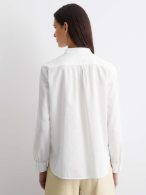 Рубашка Marc O’Polo модель M00084542027-100 Фото