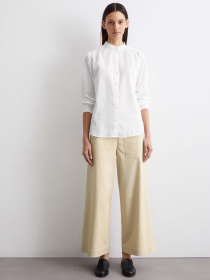 Рубашка Marc O’Polo модель M00084542027-100 Фото