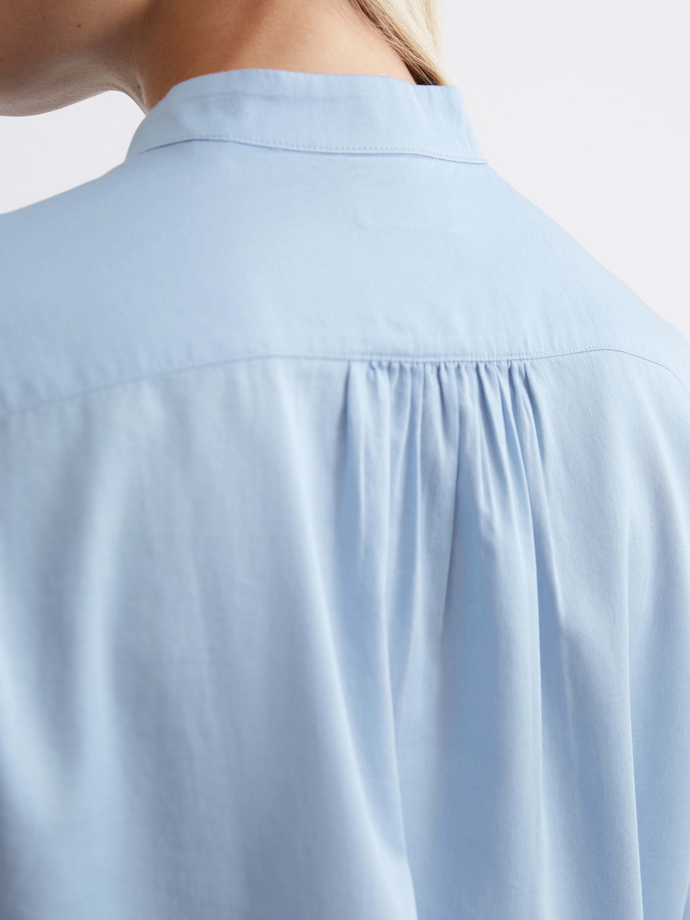 Рубашка Marc O’Polo модель M00084542027-831 Фото