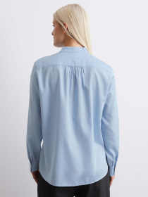 Рубашка Marc O’Polo модель M00084542027-831 Фото