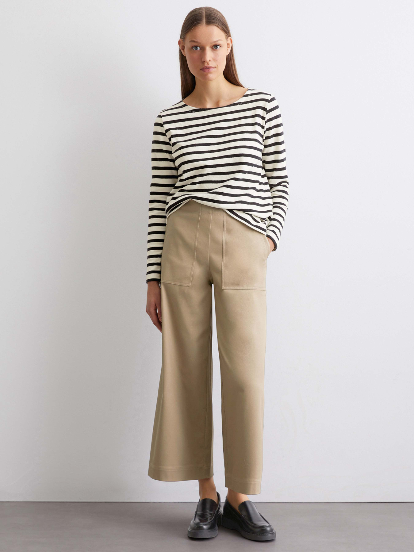 Лонгслів Marc O’Polo модель M00204052345-B36 Фото