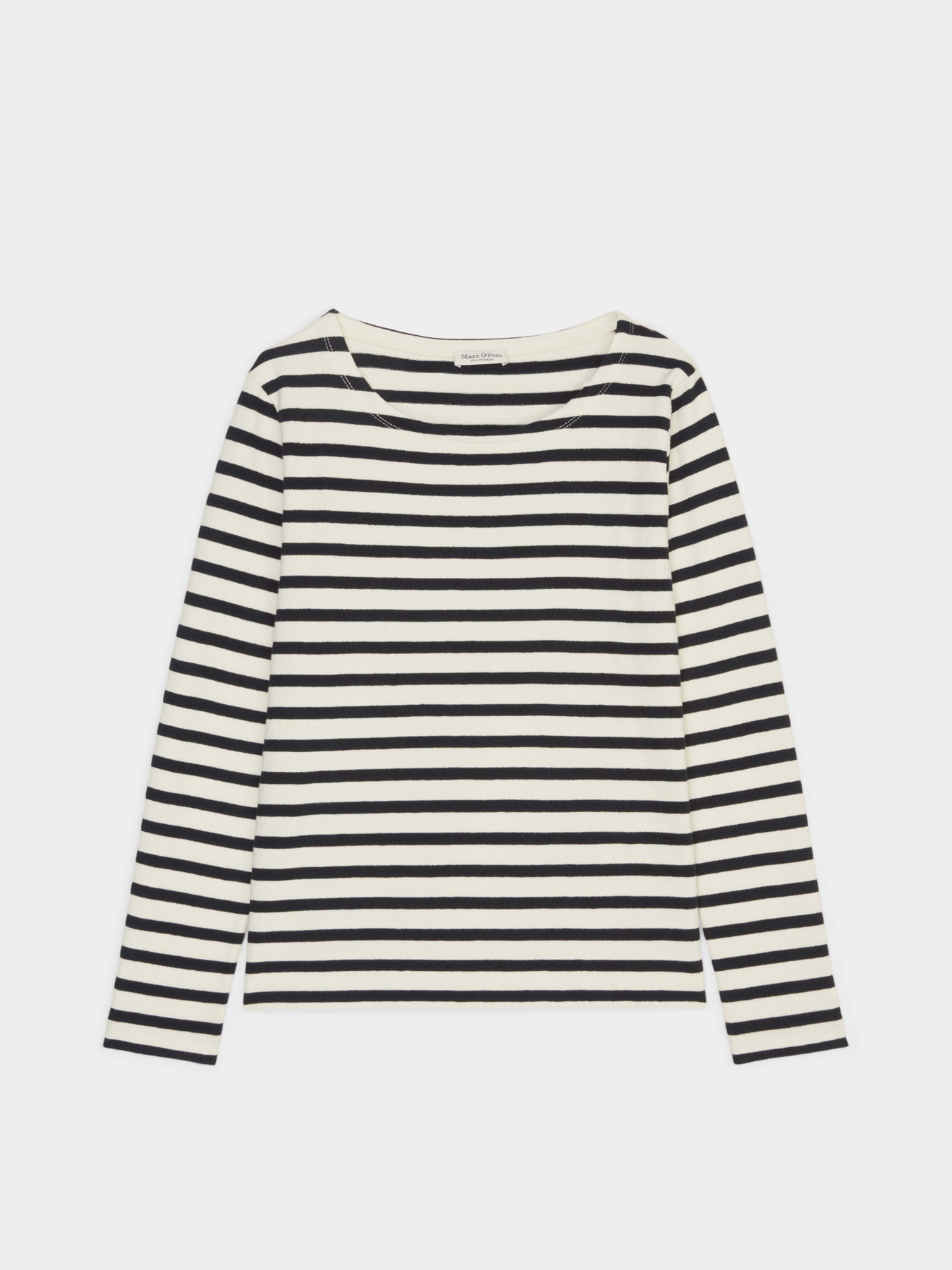 Лонгслів Marc O’Polo модель M00204052345-B36 Фото