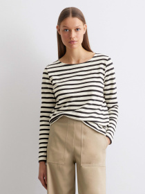 Лонгслив Marc O’Polo модель M00204052345-B36 Фото