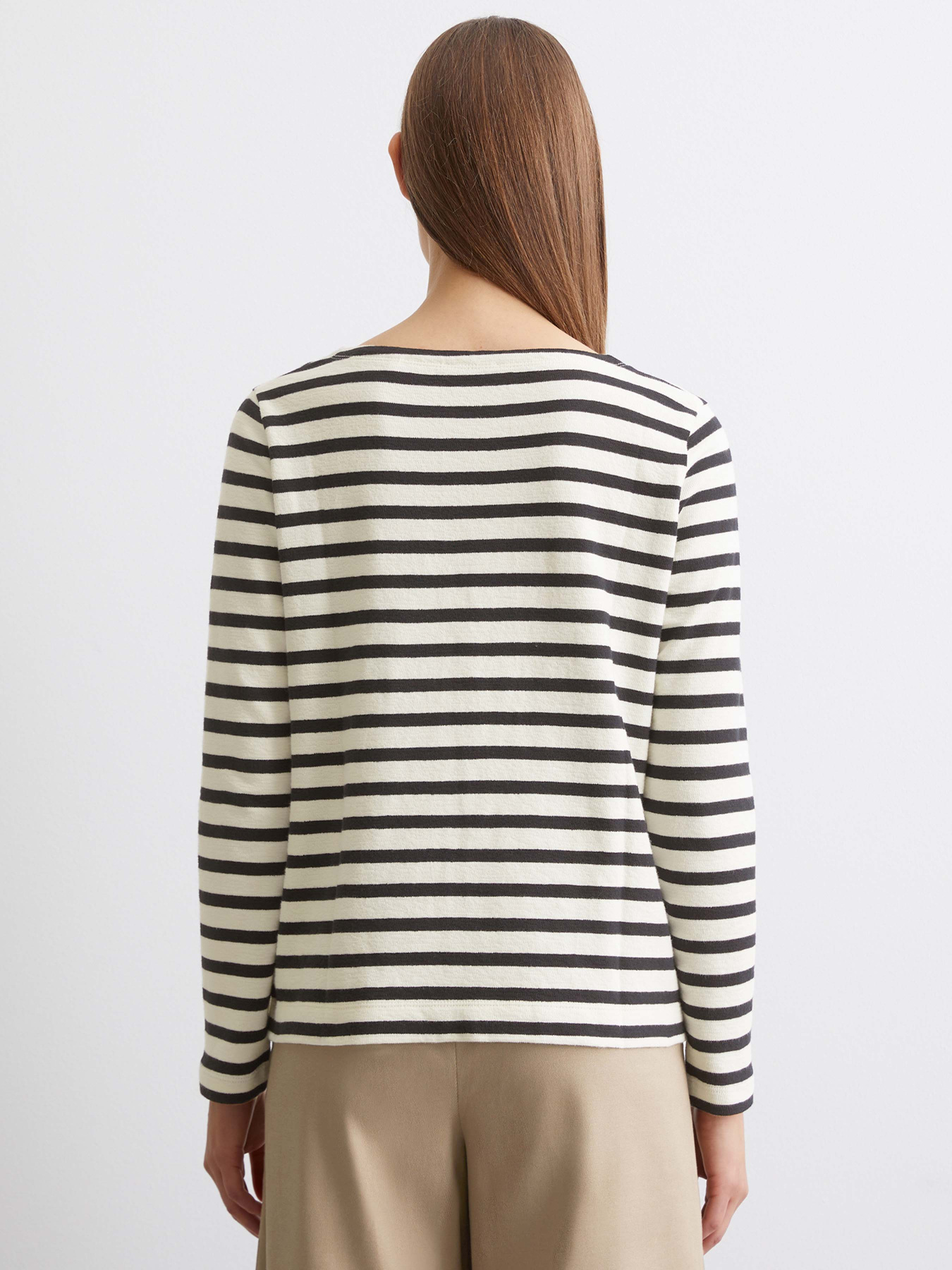 Лонгслів Marc O’Polo модель M00204052345-B36 Фото