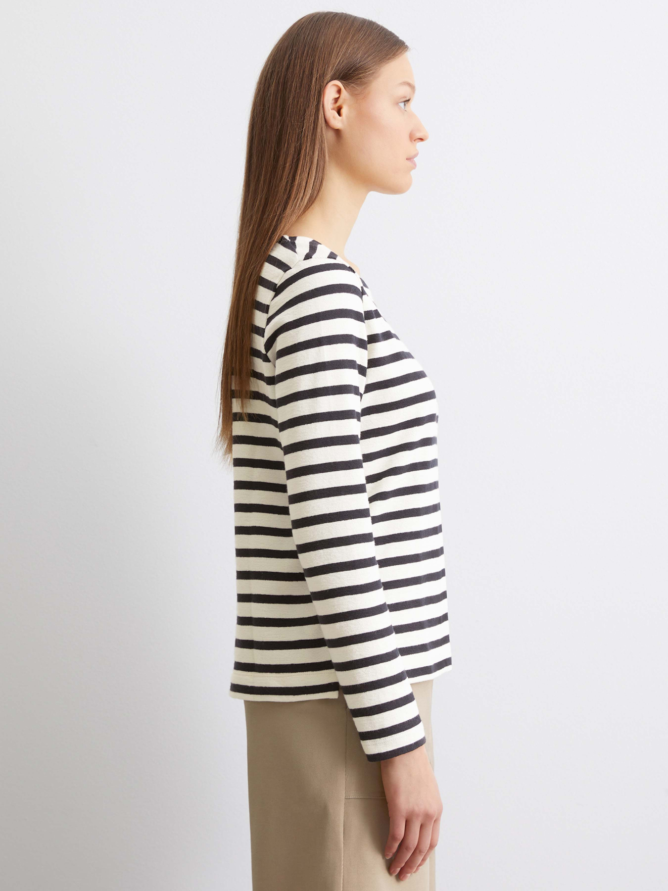 Лонгслів Marc O’Polo модель M00204052345-B36 Фото