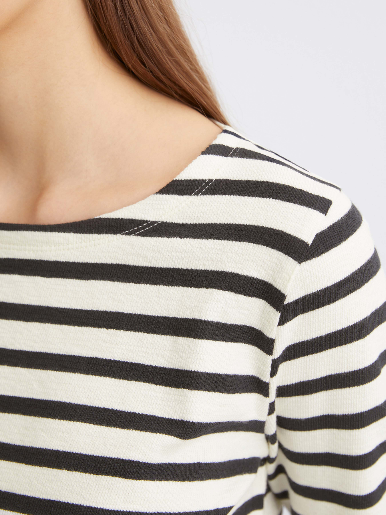 Лонгслів Marc O’Polo модель M00204052345-B36 Фото