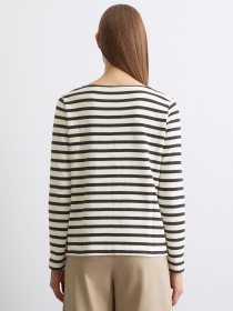 Лонгслів Marc O’Polo модель M00204052345-B36 Фото