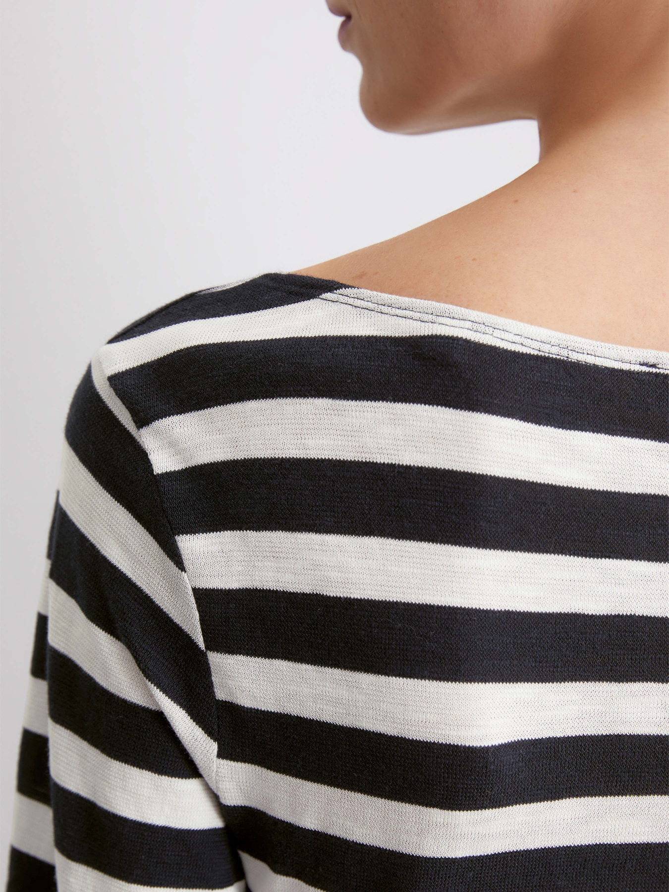 Лонгслив Marc O’Polo модель M00219652597-A38 Лонгслив Marc O’Polo модель M00219652597-A38 Фото