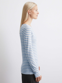 Лонгслів Marc O’Polo модель M00219652597-D16 Фото