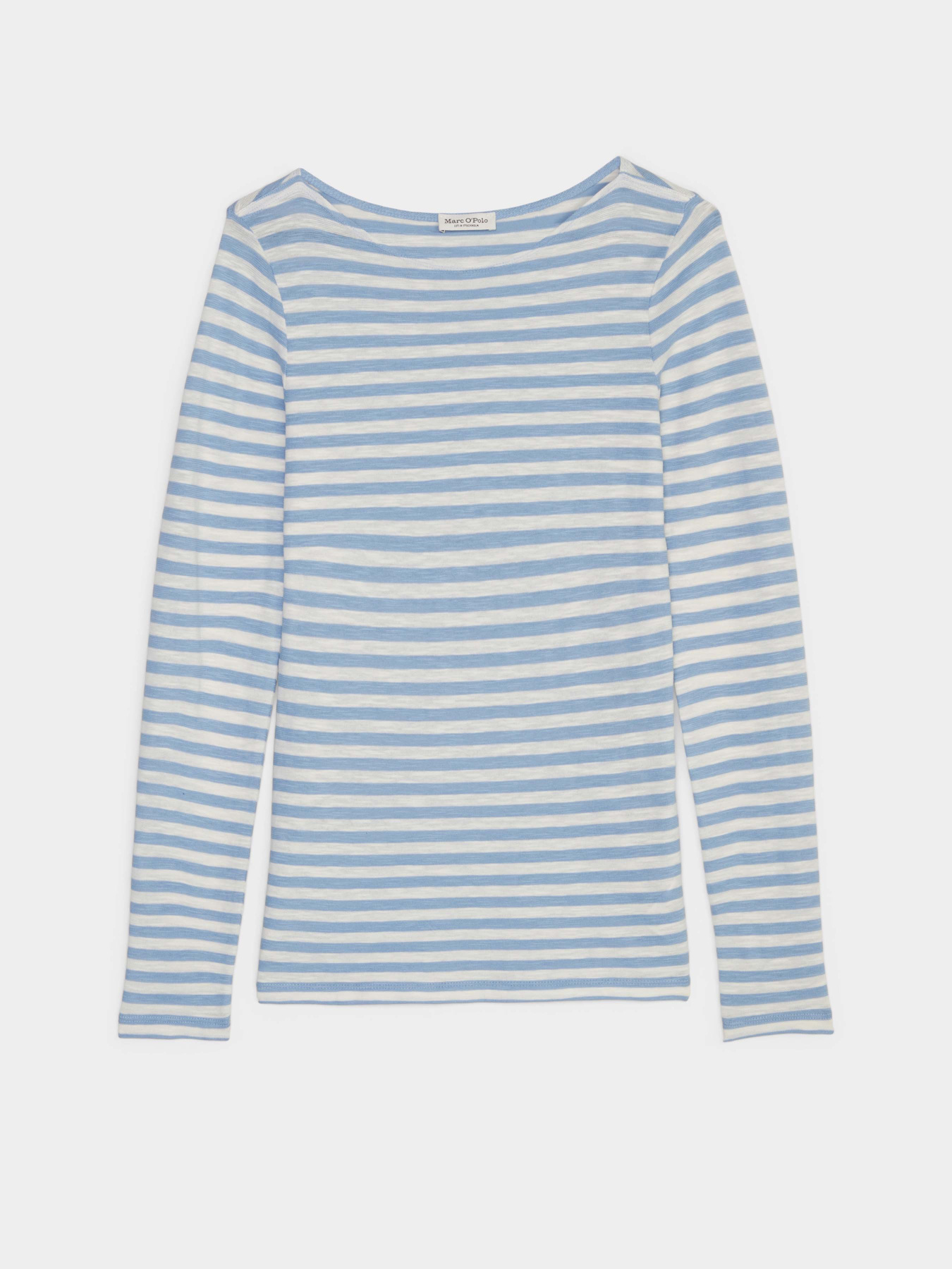 Лонгслив Marc O’Polo модель M00219652597-D16 Фото