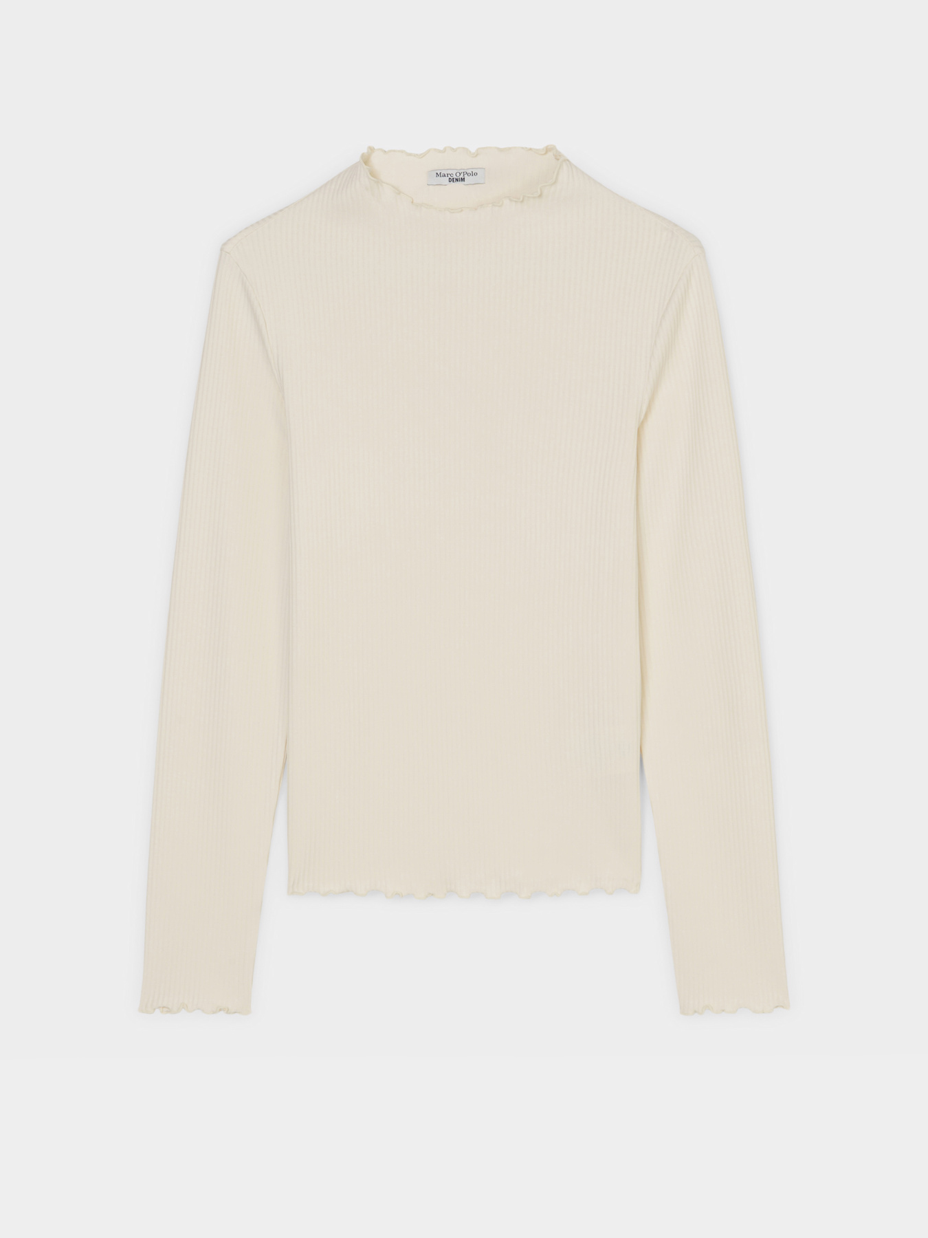 Лонгслив Marc O’Polo DENIM модель 5000005464-1157 Фото