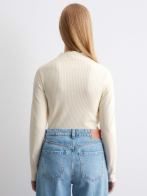 Лонгслив Marc O’Polo DENIM модель 5000005464-1157 Фото