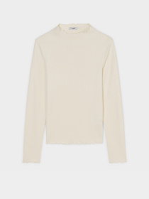 Лонгслив Marc O’Polo DENIM модель 5000005464-1157 Фото