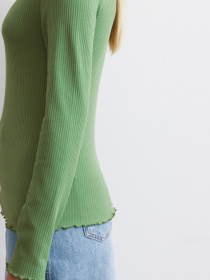 Лонгслив Marc O’Polo DENIM модель 5000005464-3176 Фото