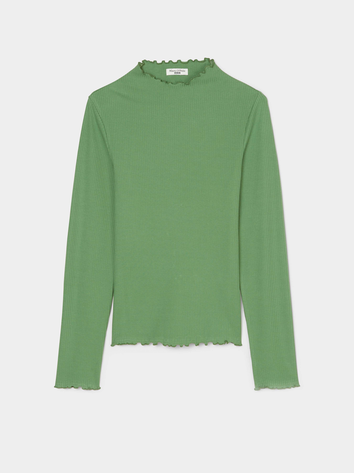 Лонгслів Marc O’Polo DENIM модель 5000005464-3176 Фото