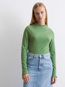 Лонгслів Marc O’Polo DENIM модель 5000005464-3176 Фото