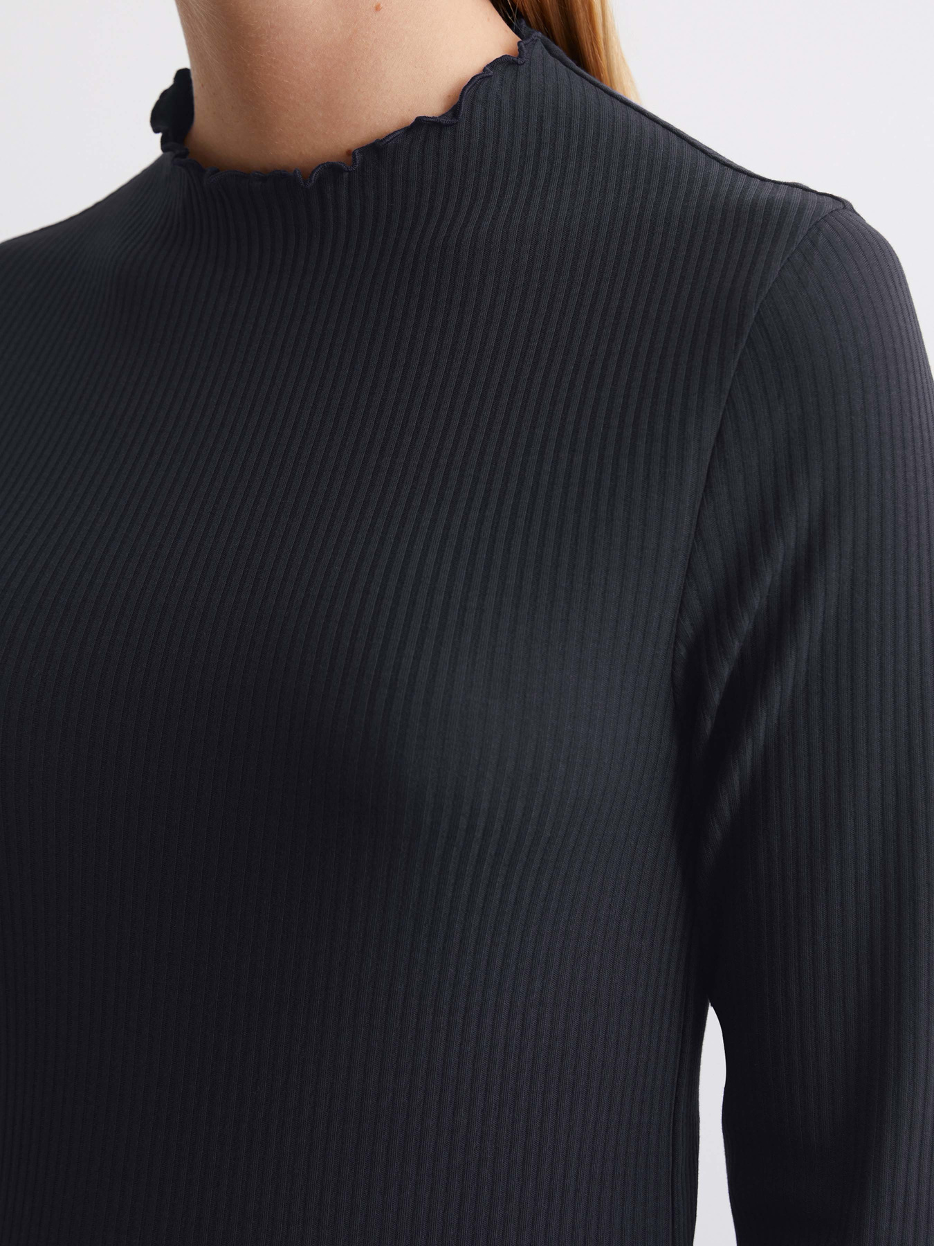 Лонгслів Marc O’Polo DENIM модель 5000005464-4133 Фото