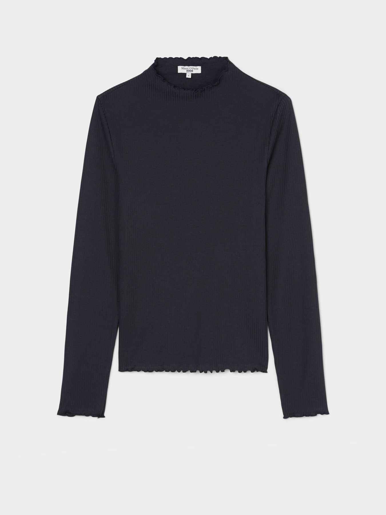 Лонгслів Marc O’Polo DENIM модель 5000005464-4133 Фото