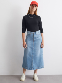 Лонгслів Marc O’Polo DENIM модель 5000005464-4133 Фото