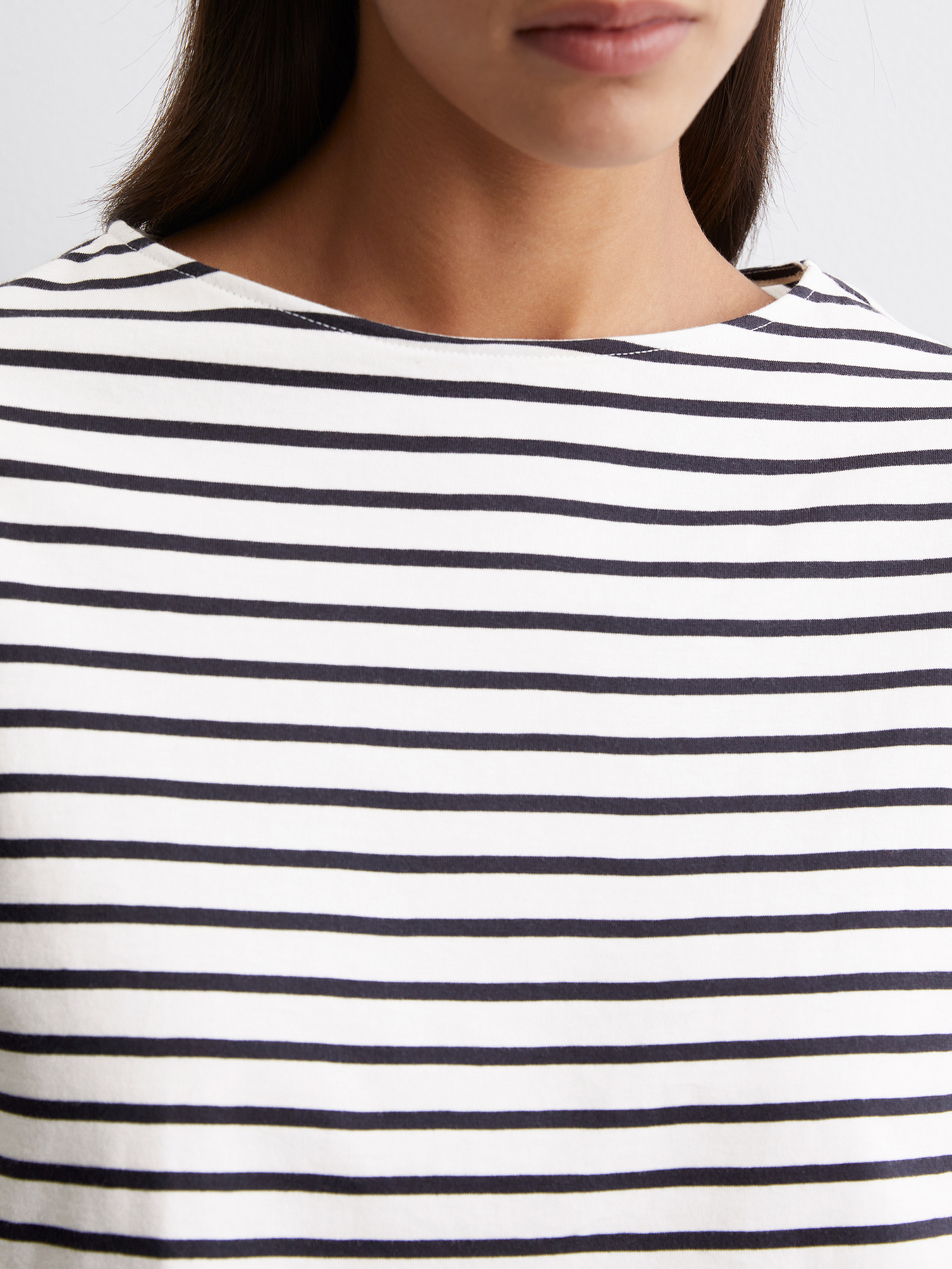 Лонгслив Marc O’Polo DENIM модель 5000005465-1257 Фото