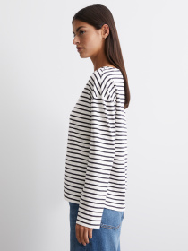 Лонгслив Marc O’Polo DENIM модель 5000005465-1257 Фото