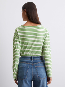 Лонгслів Marc O’Polo DENIM модель 5000005465-3495 Фото