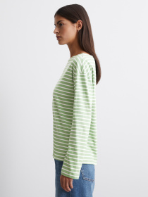 Лонгслів Marc O’Polo DENIM модель 5000005465-3495 Фото