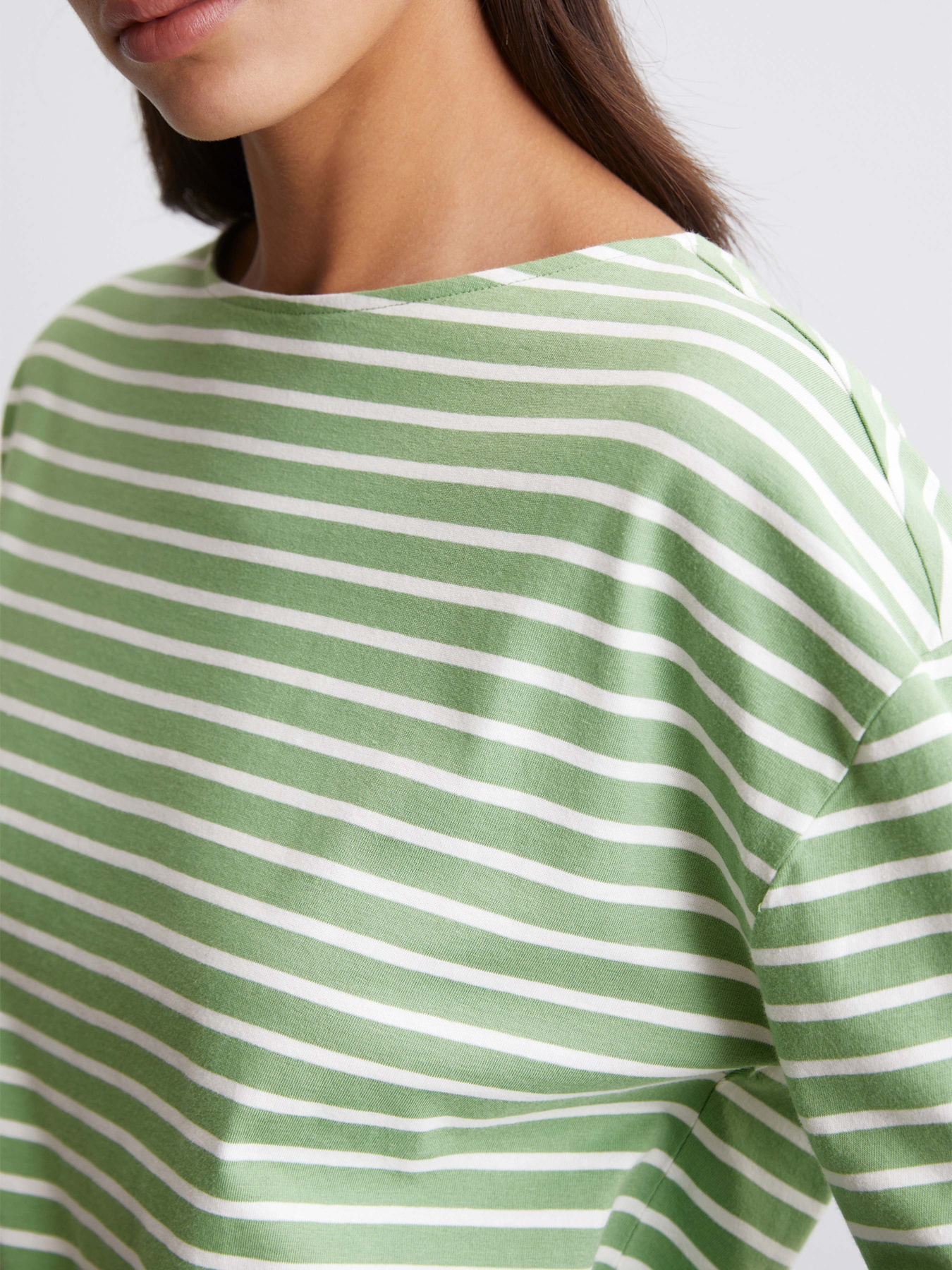 Лонгслів Marc O’Polo DENIM модель 5000005465-3495 Фото