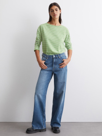 Лонгслів Marc O’Polo DENIM модель 5000005465-3495 Фото