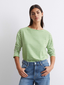 Лонгслів Marc O’Polo DENIM модель 5000005465-3495 Фото