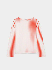 Лонгслив Marc O’Polo DENIM модель 5000005465-7539 Фото