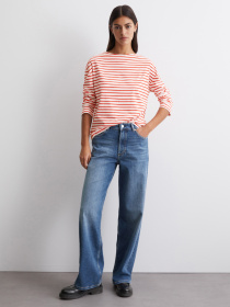 Лонгслів Marc O’Polo DENIM модель 5000005465-7539 Фото