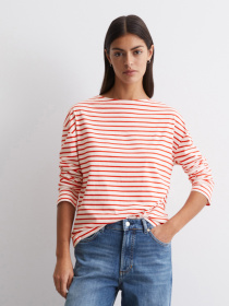 Лонгслів Marc O’Polo DENIM модель 5000005465-7539 Фото