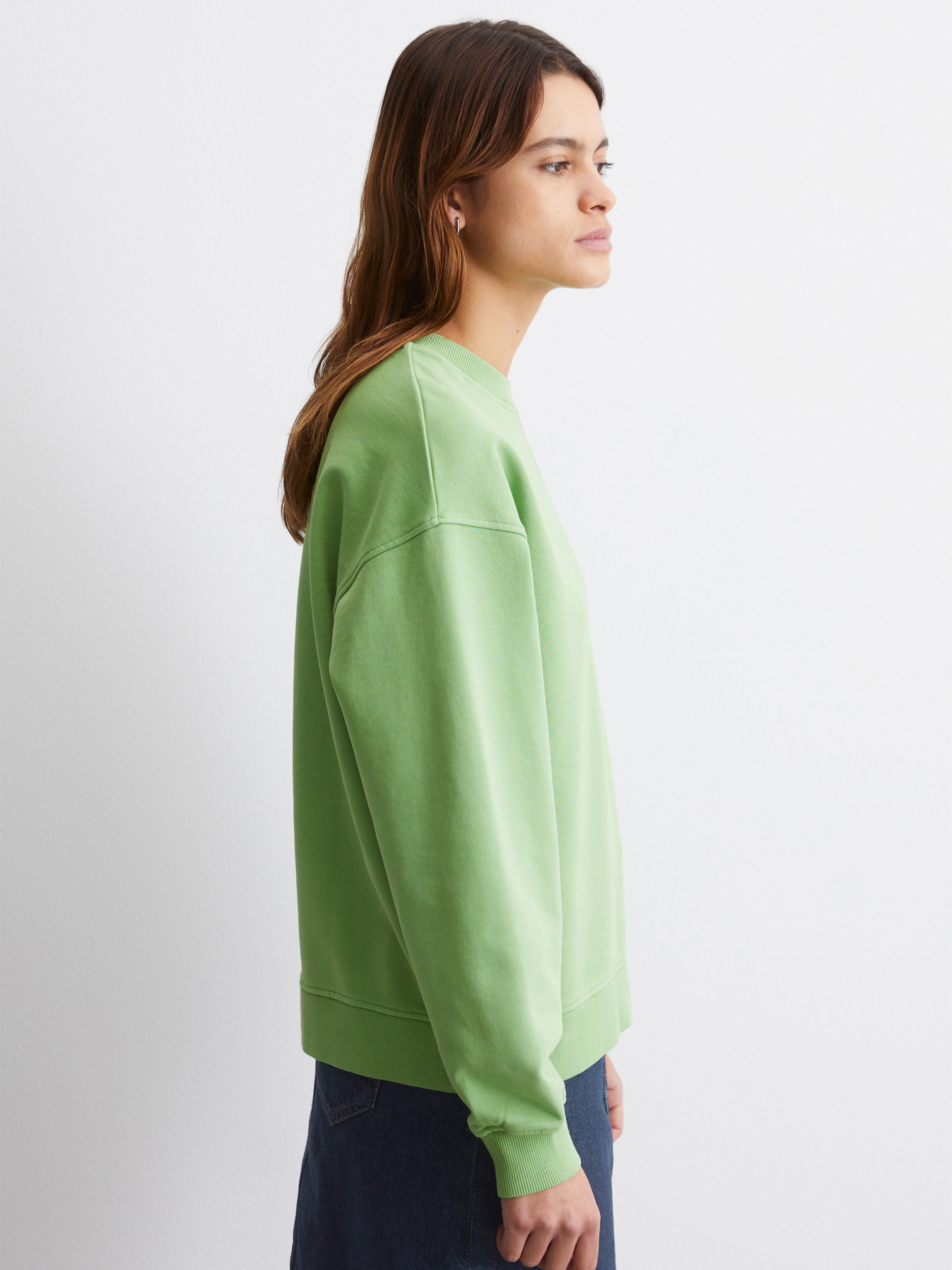 Свитшот Marc O’Polo DENIM модель 5000005480-3349 Фото