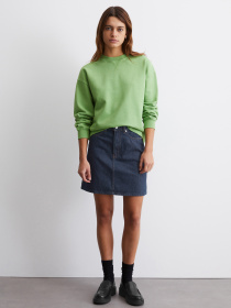 Свитшот Marc O’Polo DENIM модель 5000005480-3349 Фото