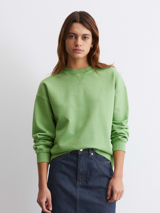 Світшот Marc O’Polo DENIM модель 5000005480-3349 Фото