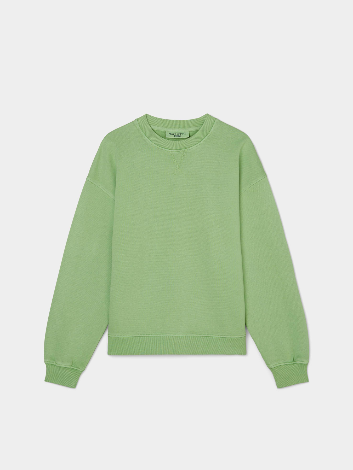 Світшот Marc O’Polo DENIM модель 5000005480-3349 Фото