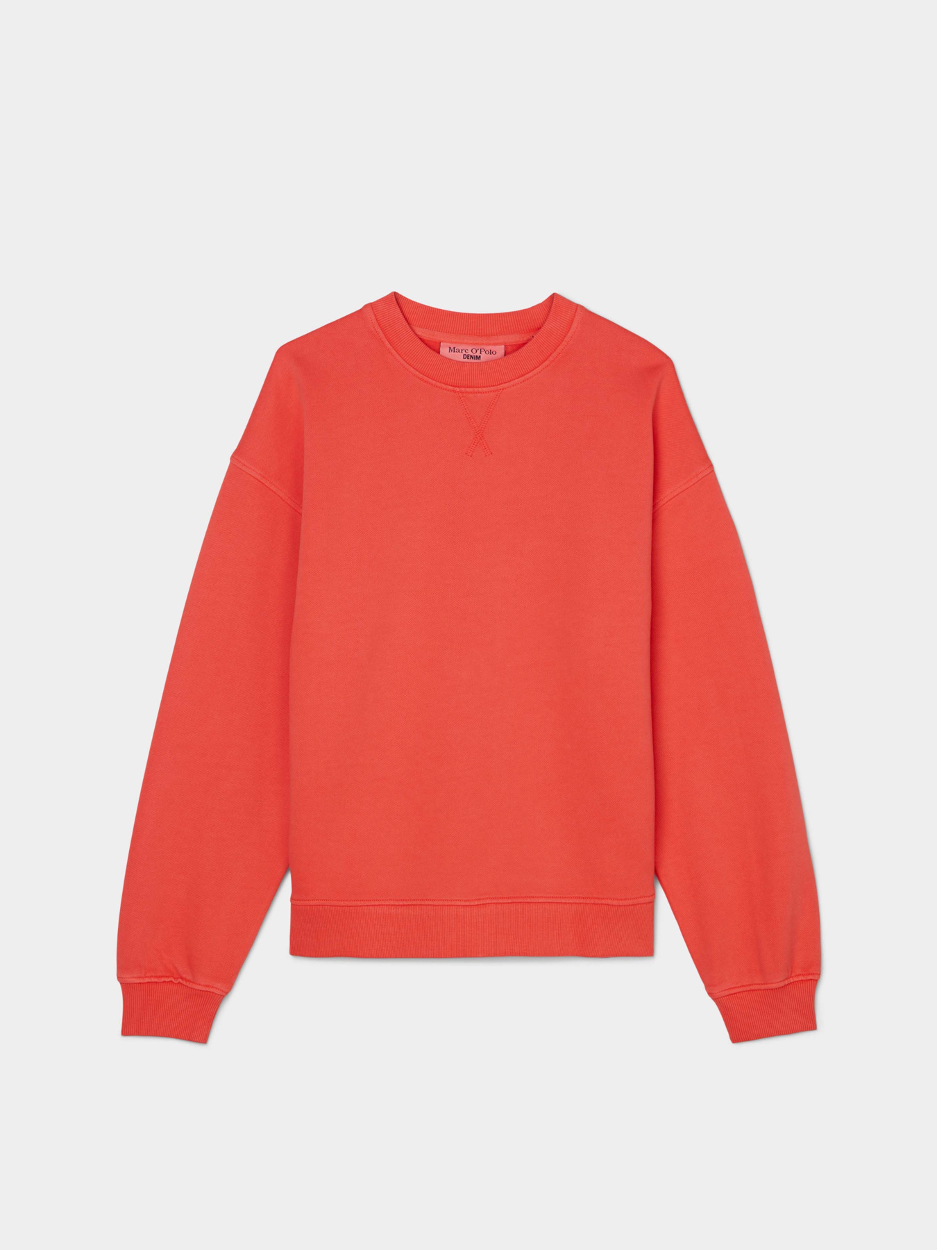 Свитшот Marc O’Polo DENIM модель 5000005480-7299 Фото