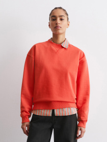 Свитшот Marc O’Polo DENIM модель 5000005480-7299 Фото