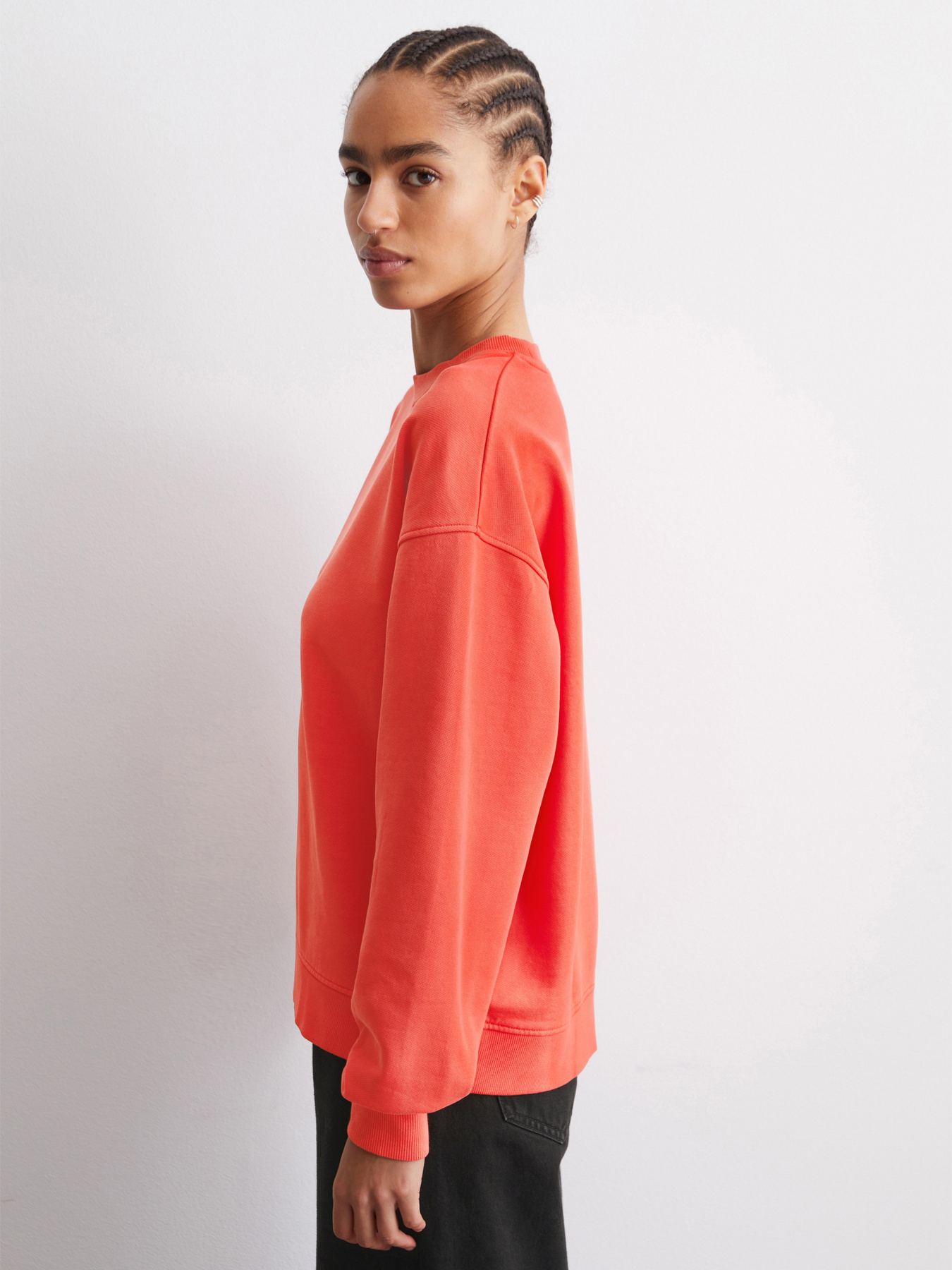 Світшот Marc O’Polo DENIM модель 5000005480-7299 Фото