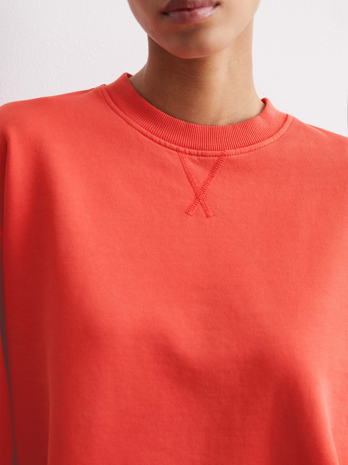 Світшот Marc O’Polo DENIM модель 5000005480-7299 Фото