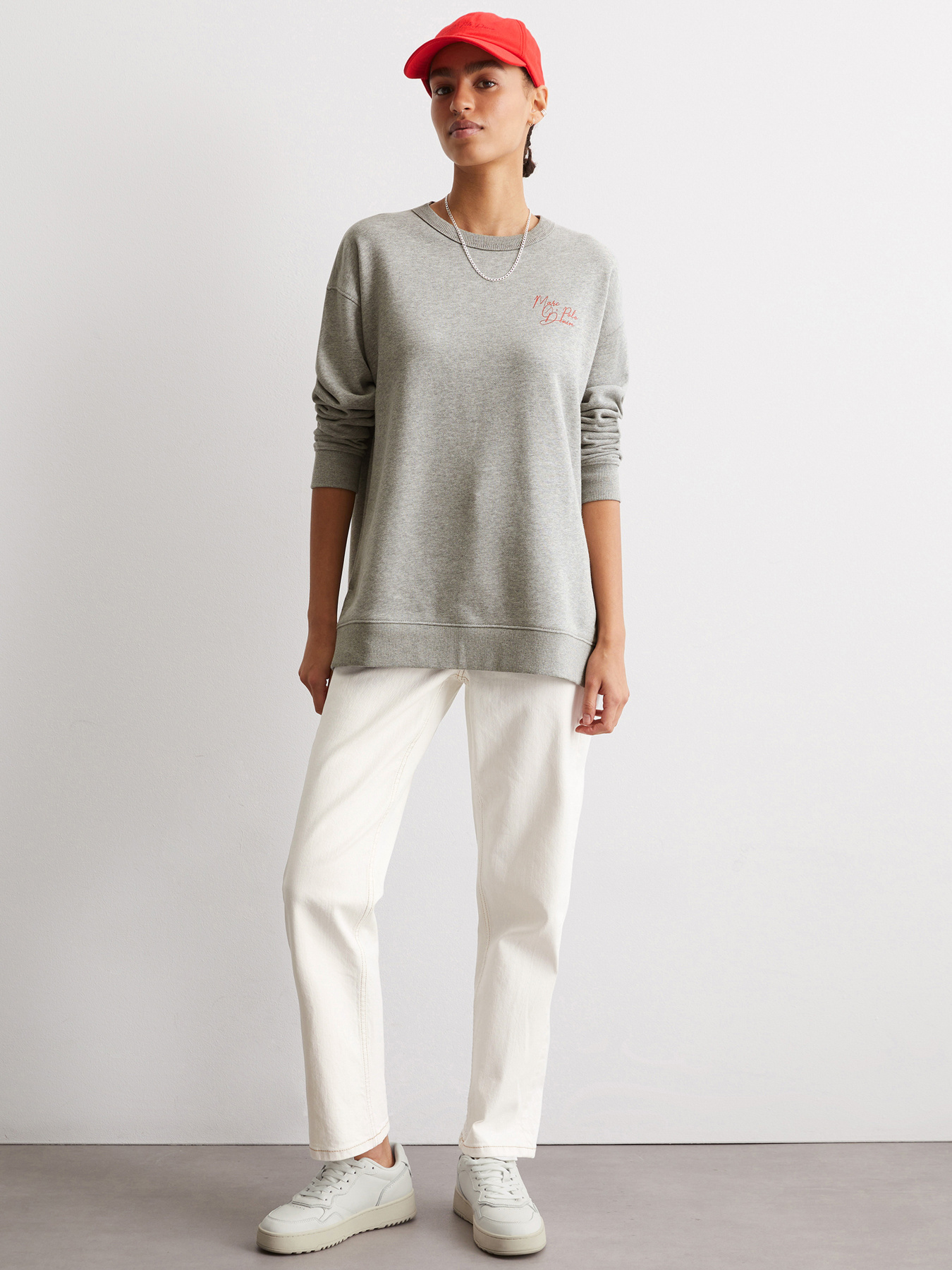 Свитшот Marc O’Polo DENIM модель 5000005484-0910 Фото