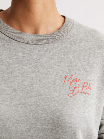 Свитшот Marc O’Polo DENIM модель 5000005484-0910 Фото