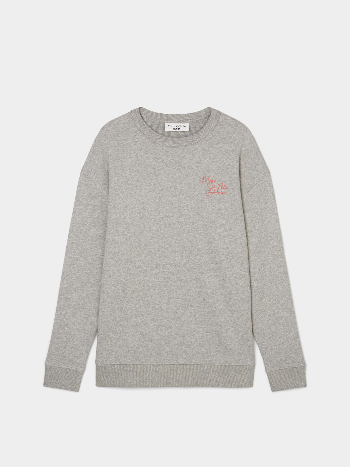 Світшот Marc O’Polo DENIM модель 5000005484-0910 Фото