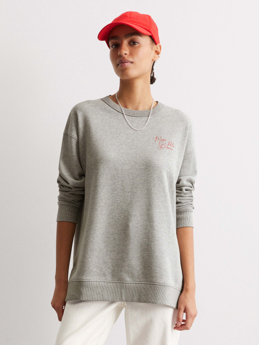 Світшот Marc O’Polo DENIM модель 5000005484-0910 Фото